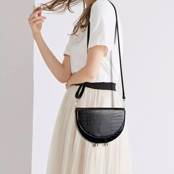 ✨Last one✨ MAYA Multi-Function Bag, BLACK - Picture 7 of 7